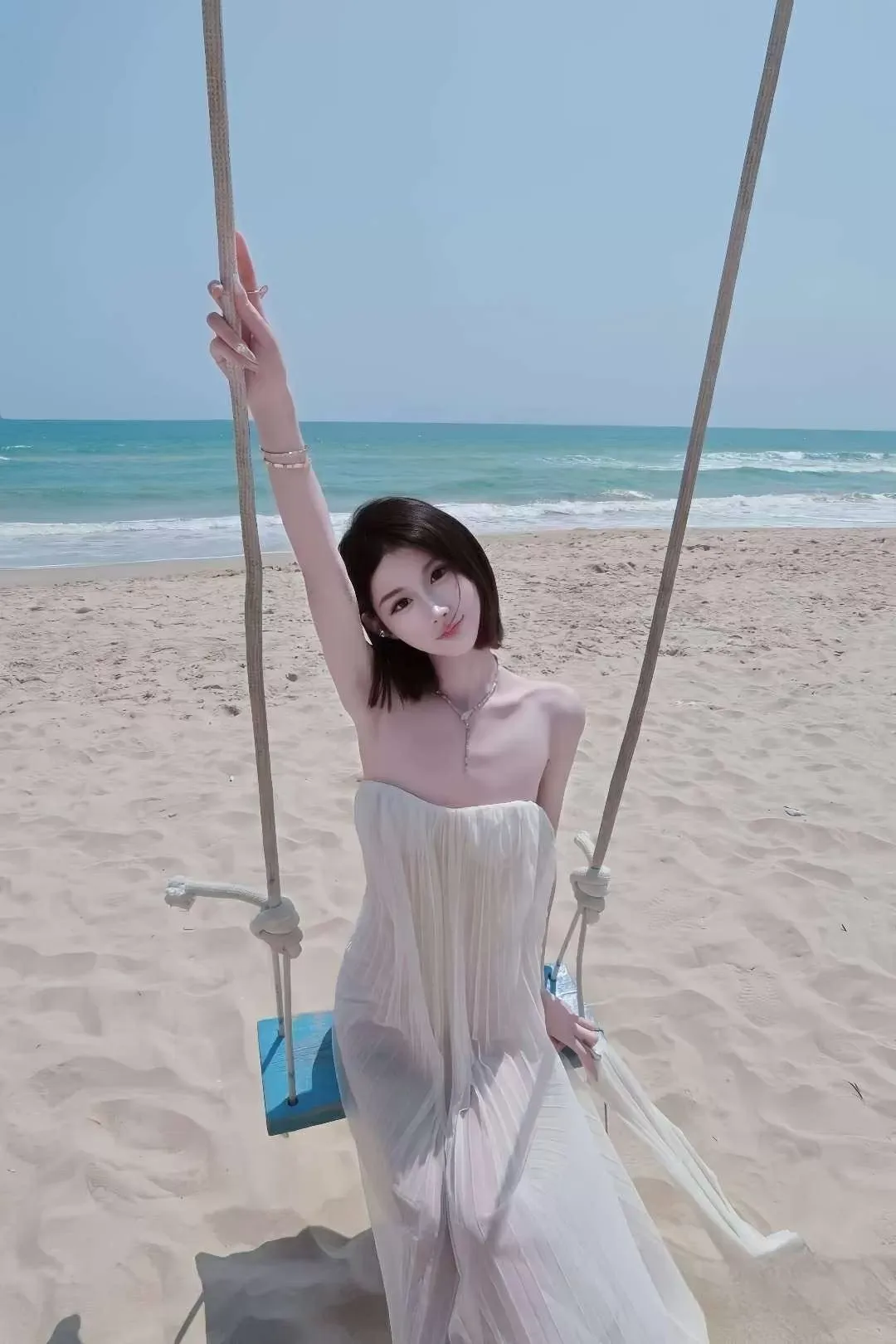 琳琳 极品短发御姐 Gallery 3