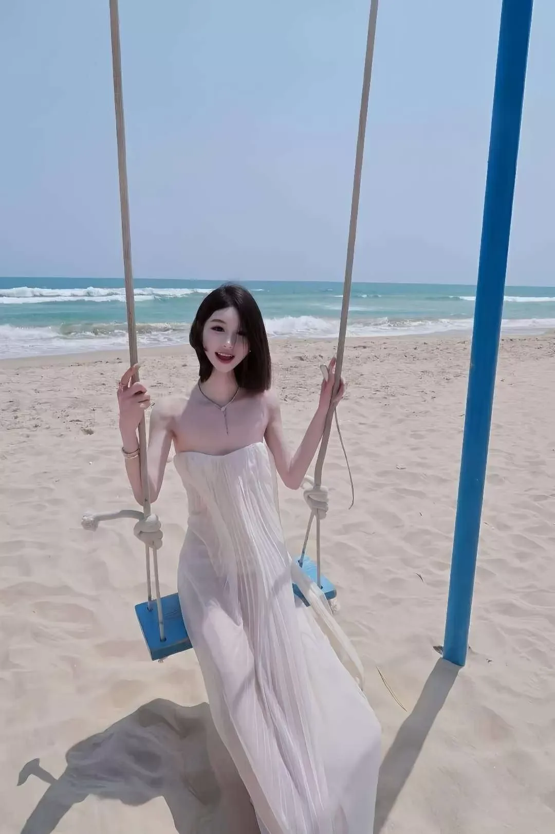 琳琳 极品短发御姐 Gallery 4