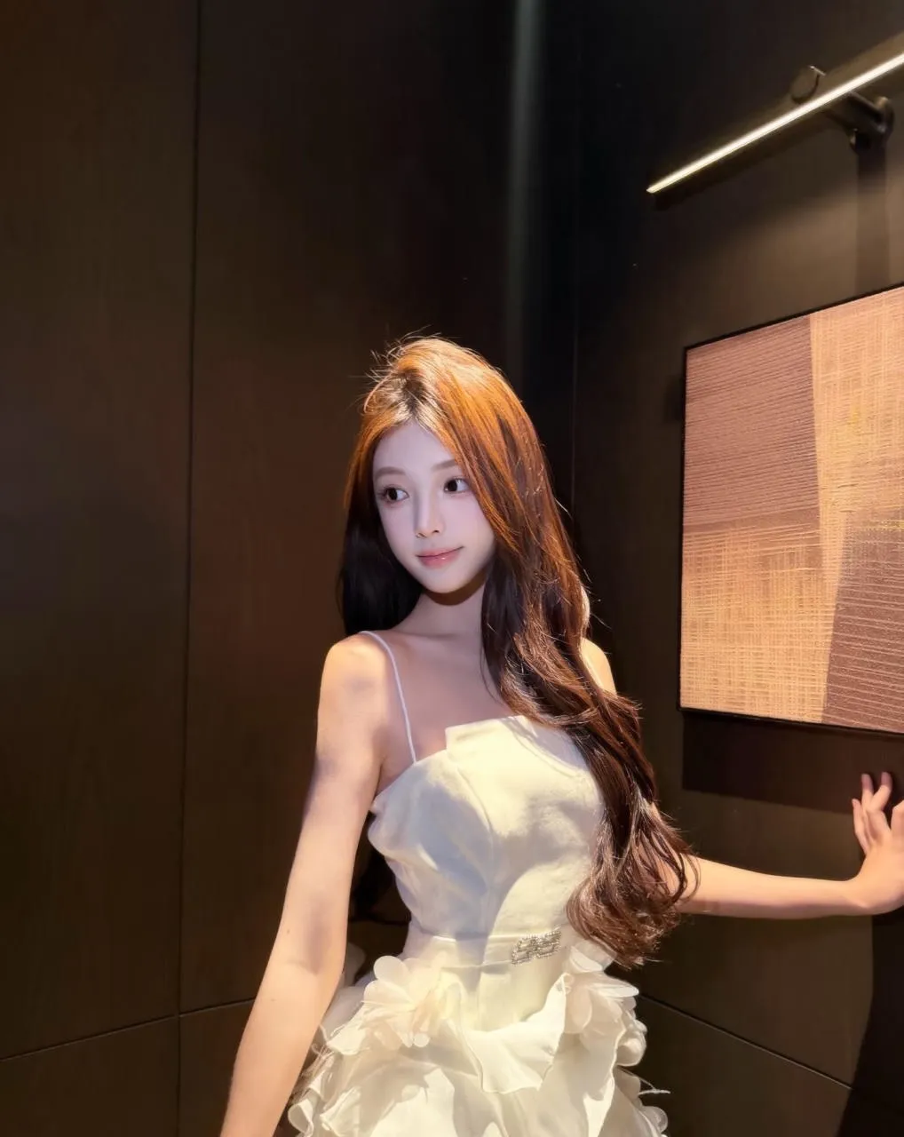 丽莉 极品白小纯 Gallery 1
