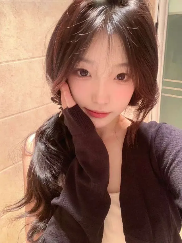 清纯学妹 水淼 温柔甜妹小纯纯 Gallery 4
