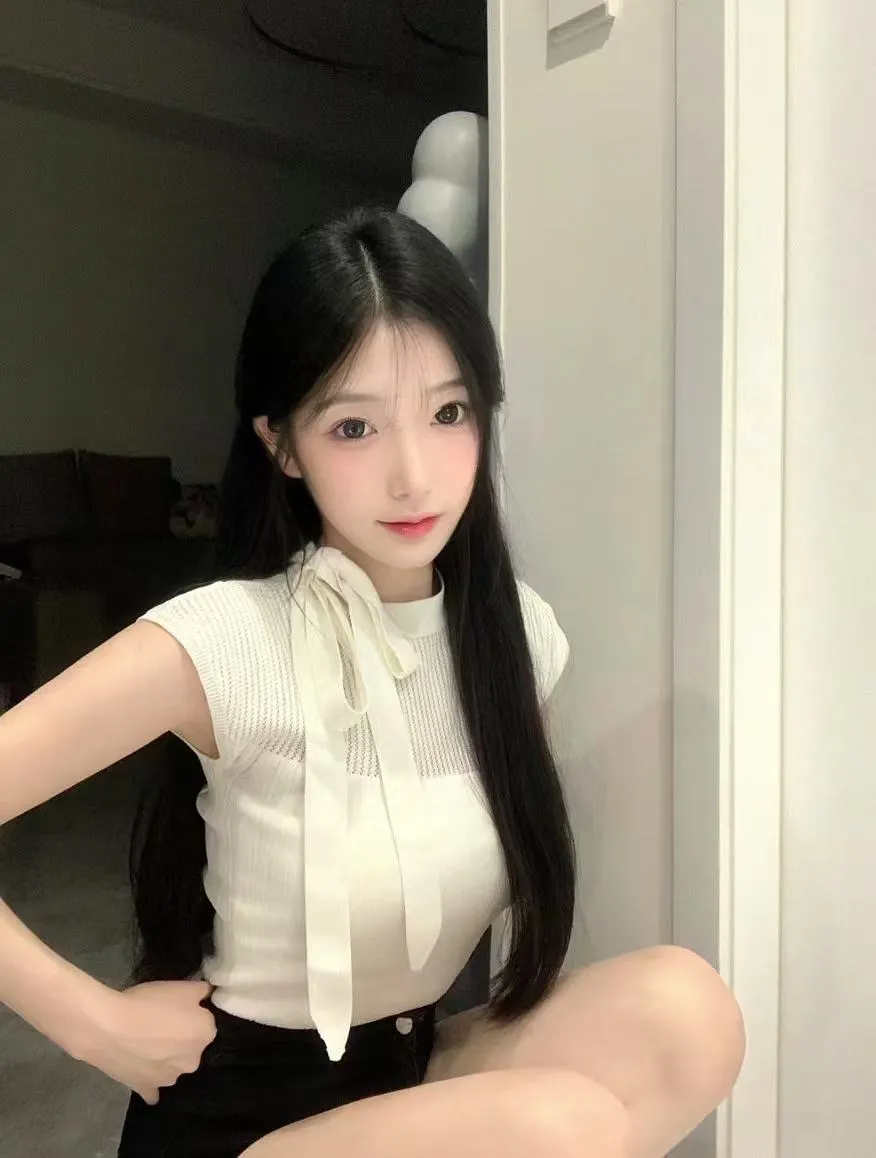 清纯学妹 水淼 温柔甜妹小纯纯 Gallery 5