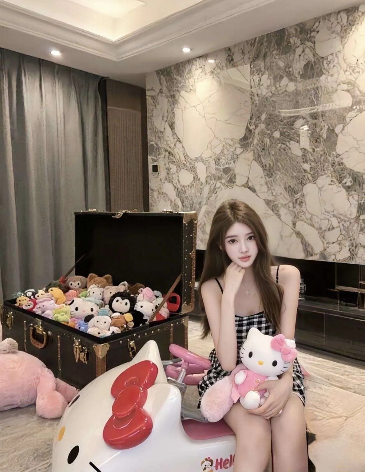 美人鱼🧜 Gallery 5