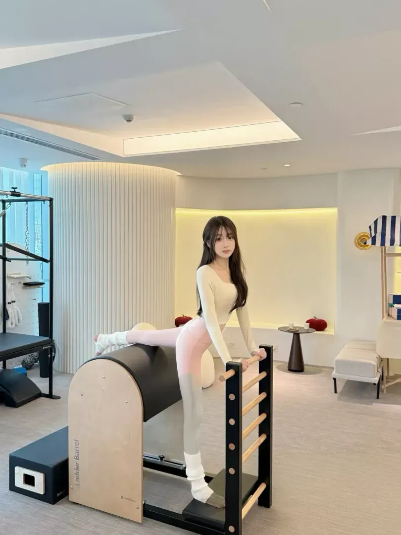 宝山木木瑜伽教练(只兼职) Gallery 5