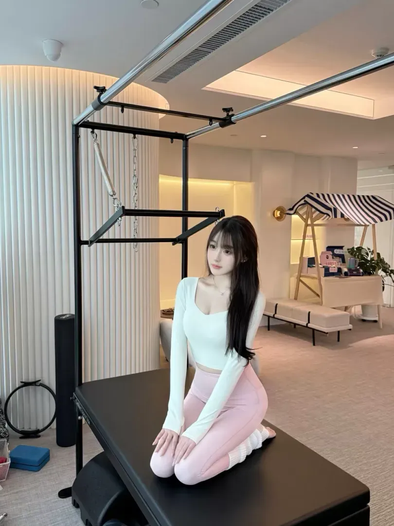 宝山木木瑜伽教练(只兼职) Gallery 6