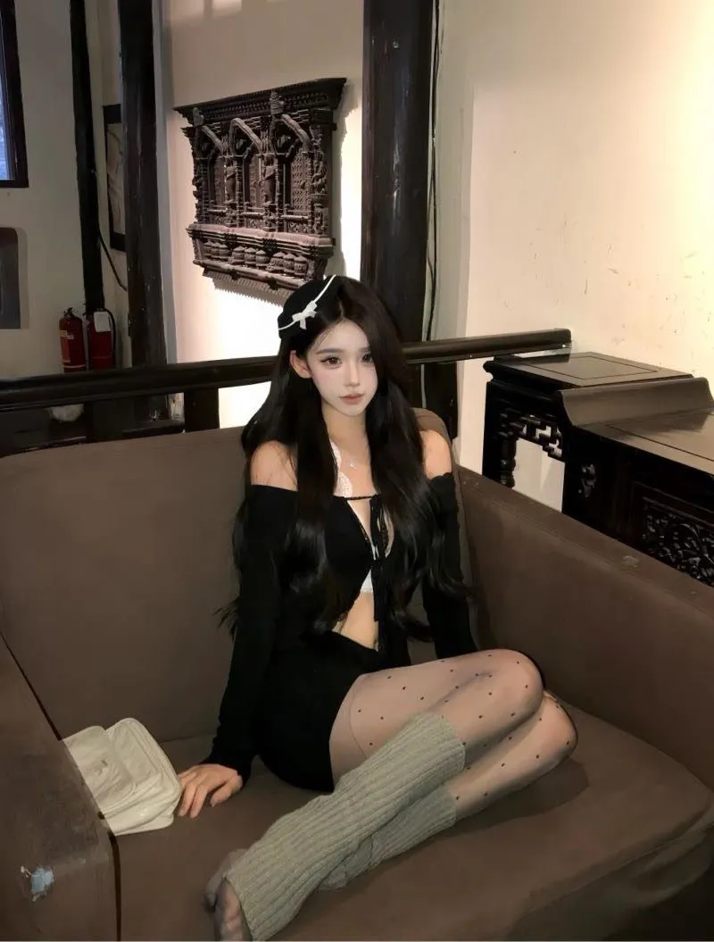舞妹 擅长艳舞