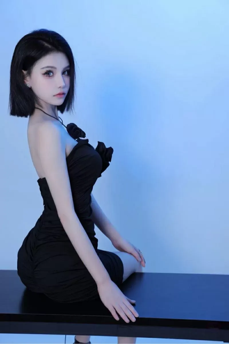 黄浦 貂蝉 极品气质御姐 Gallery 4
