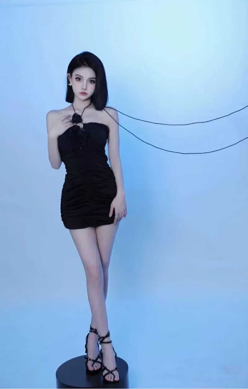 黄浦 貂蝉 极品气质御姐 Gallery 6