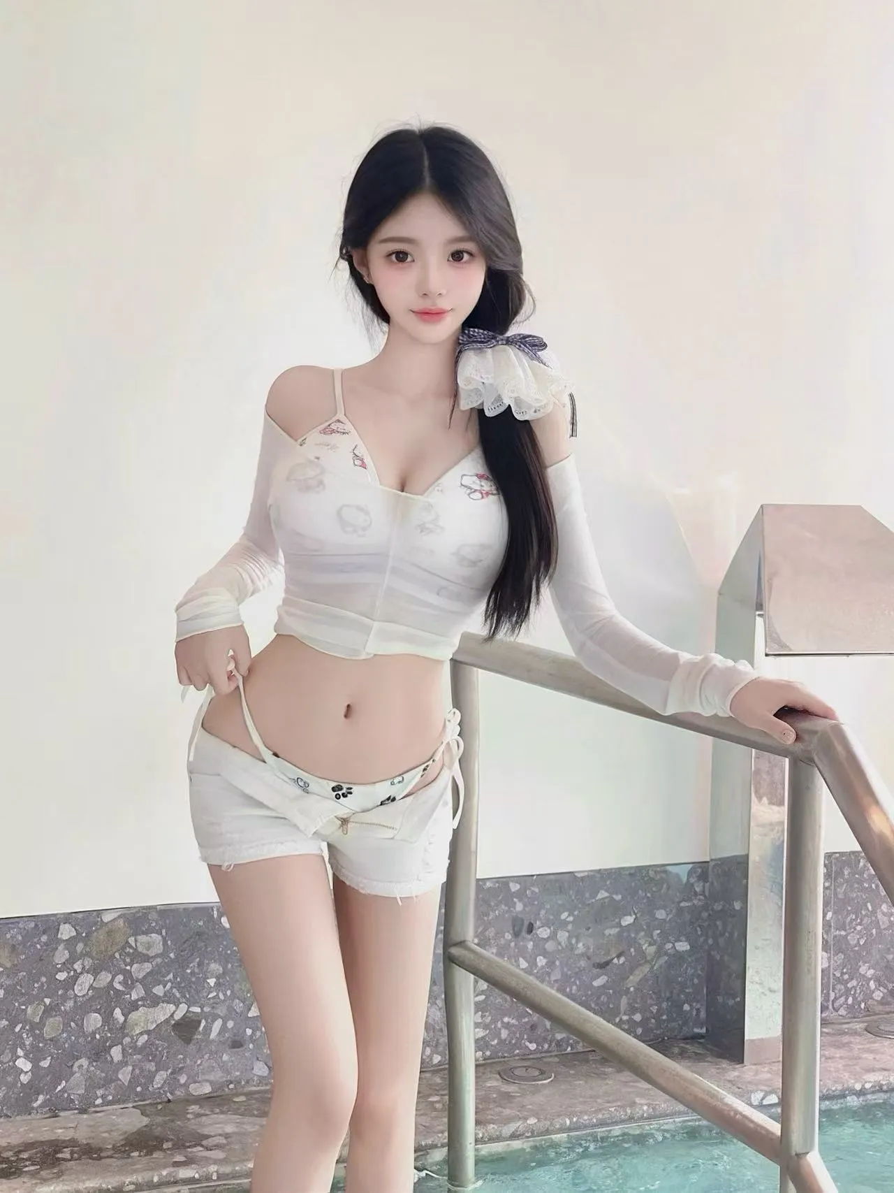 闵行 芯妍07新人 Gallery 2