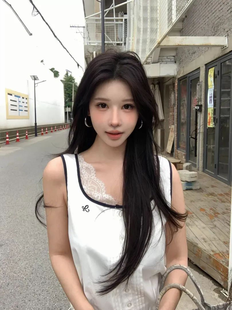 小猫，实习生刚下海气质大美女 Gallery 3