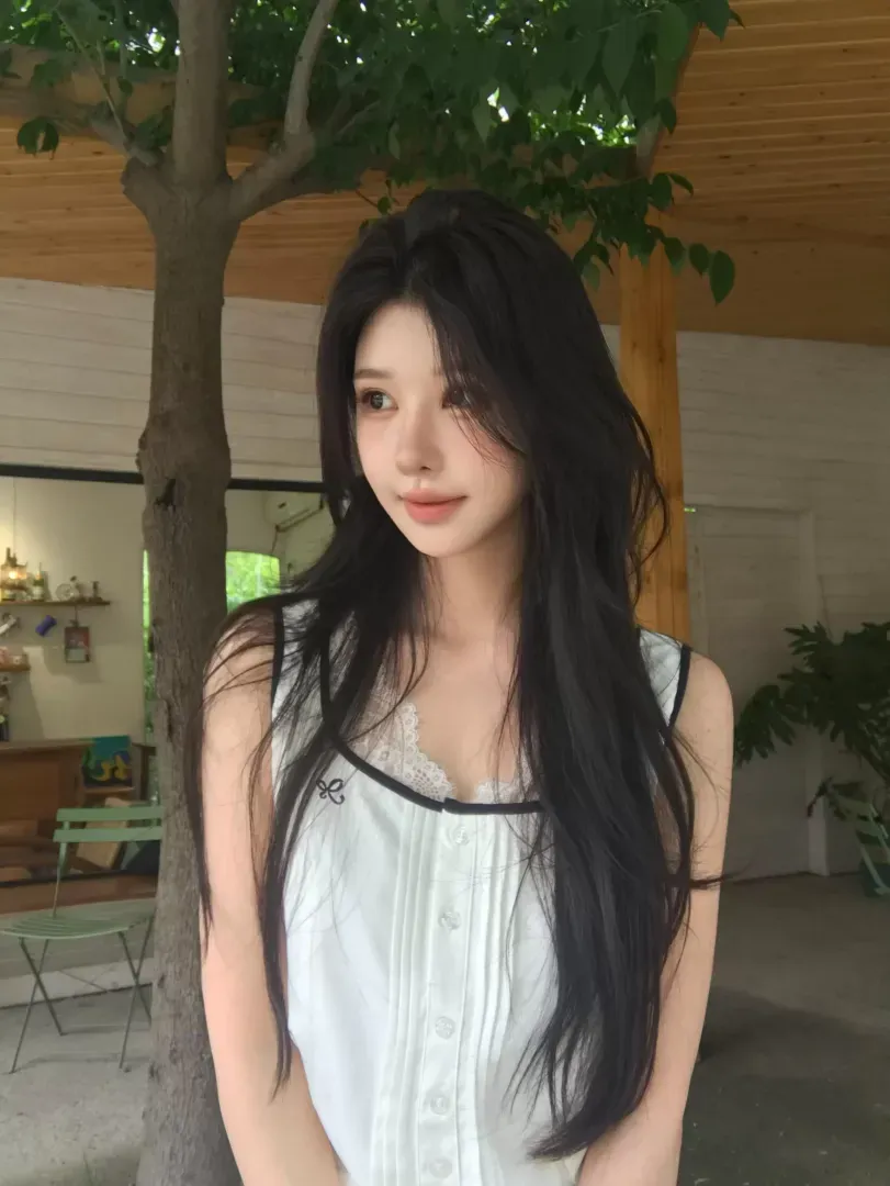 小猫，实习生刚下海气质大美女 Gallery 5