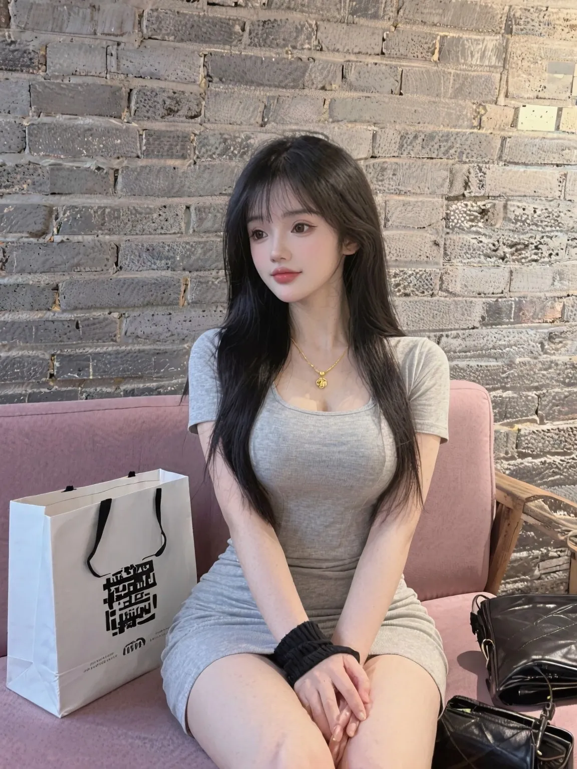 浦东三林新人玖玖 Gallery 2