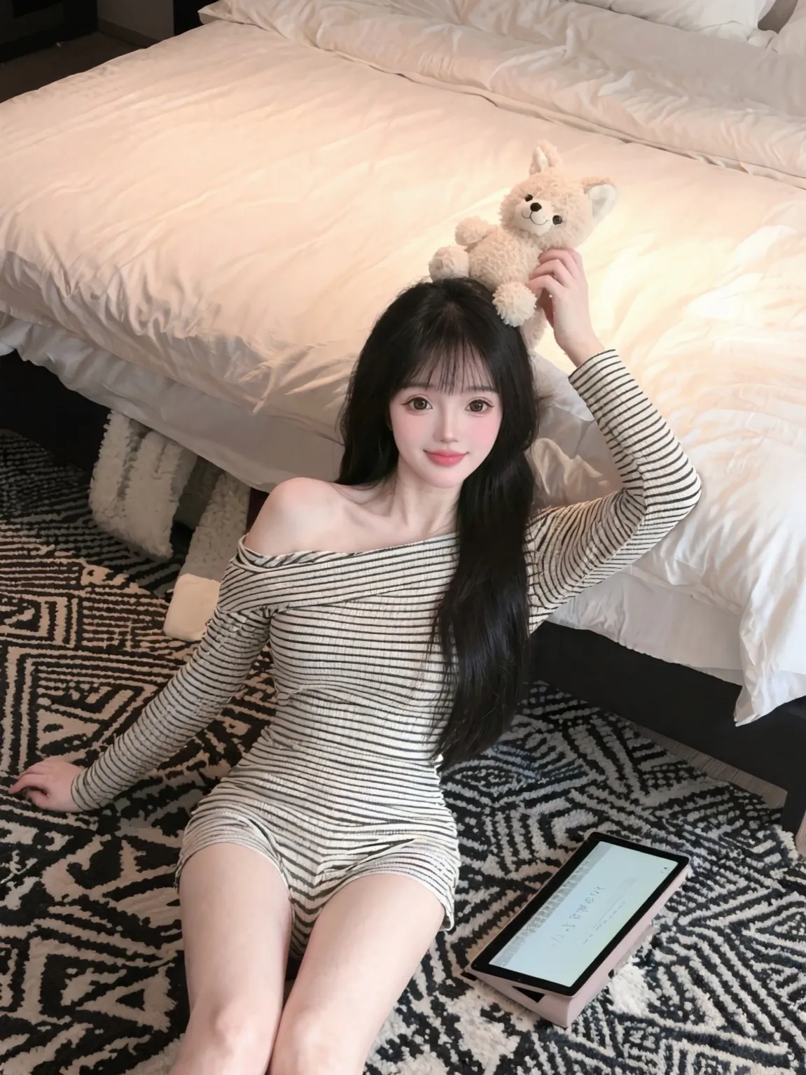 浦东三林新人玖玖 Gallery 4