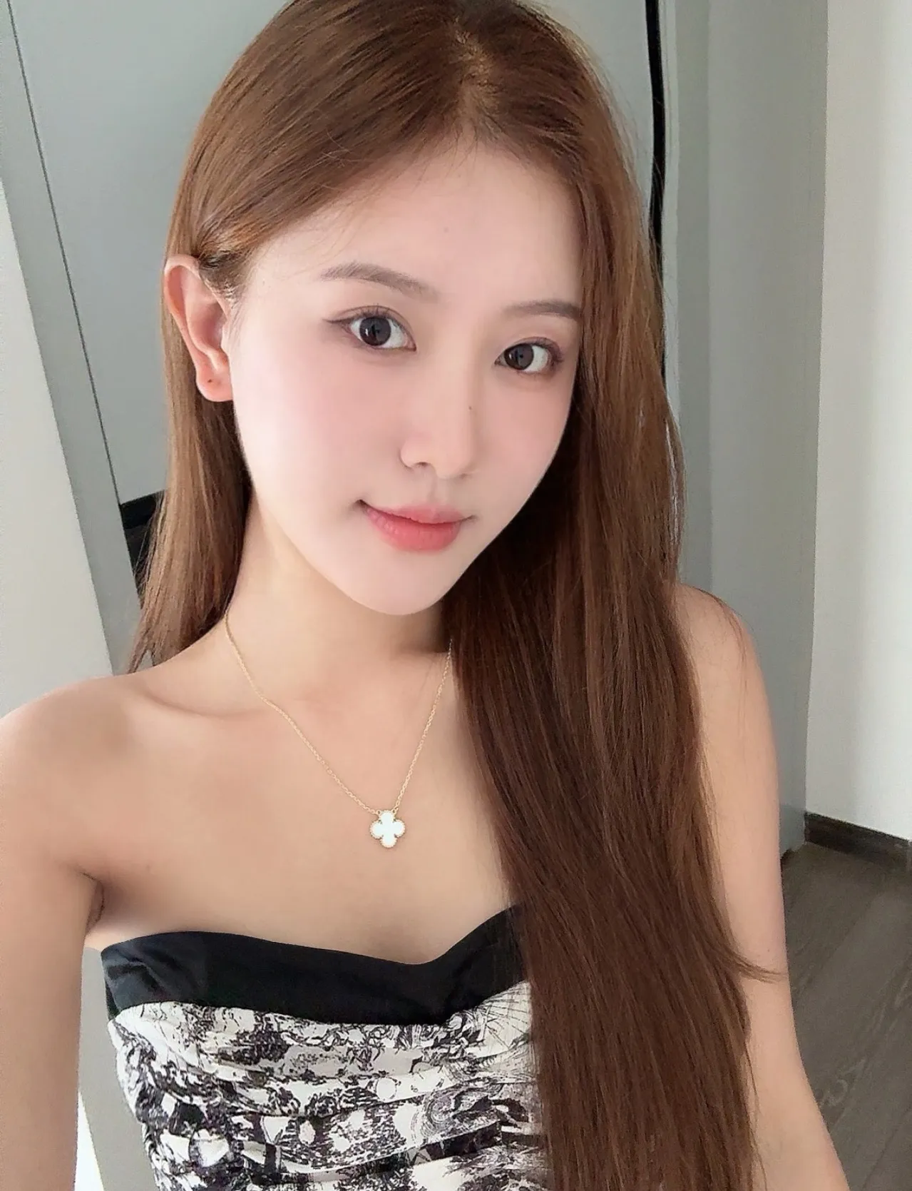 ❤️人晓彤 气质小纯御真的很温柔 Gallery 4