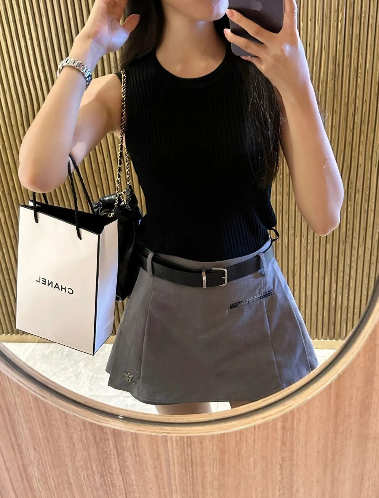 ❤️人晓彤 气质小纯御真的很温柔 Gallery 5
