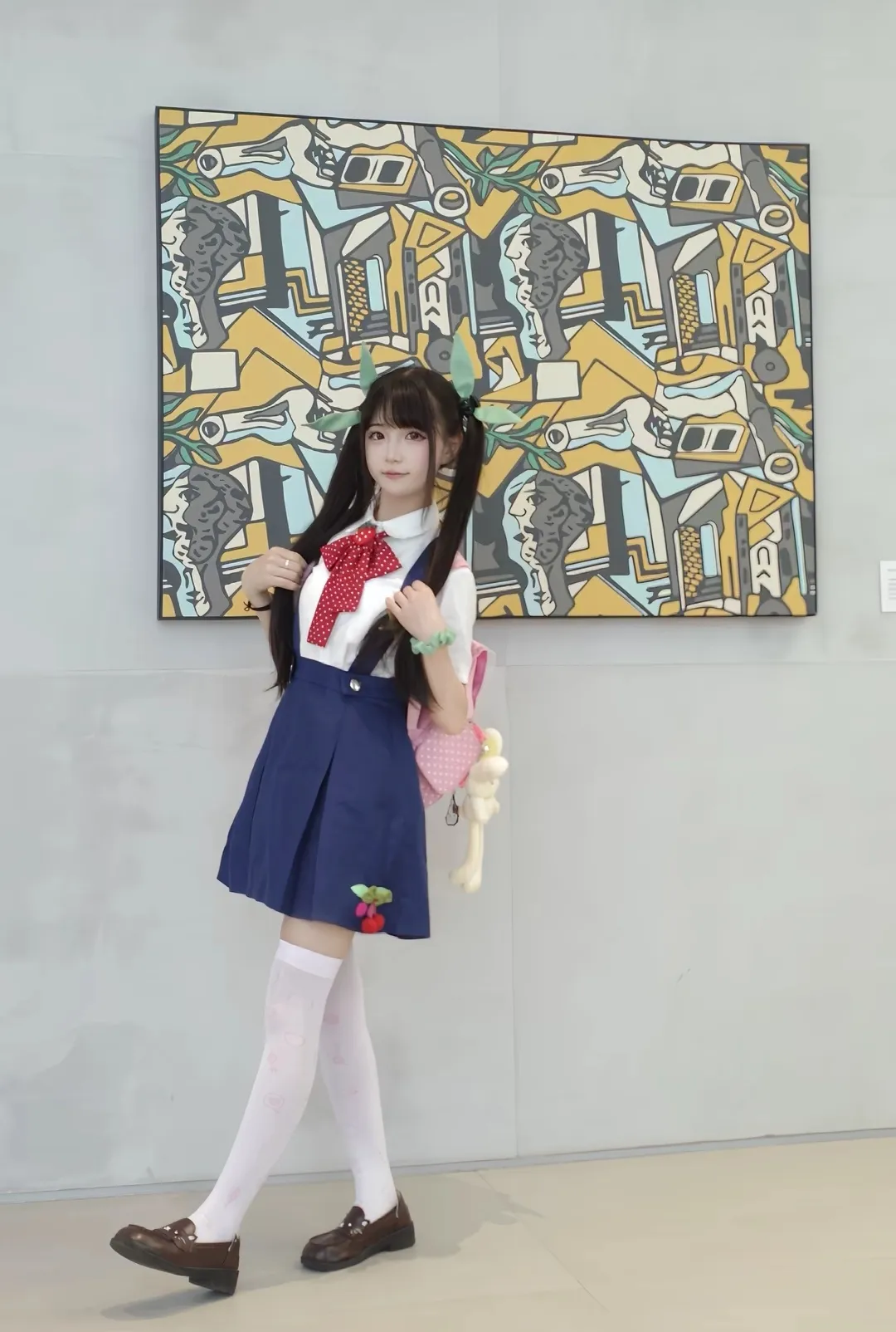 静安09念念  学生🉑3p Gallery 4