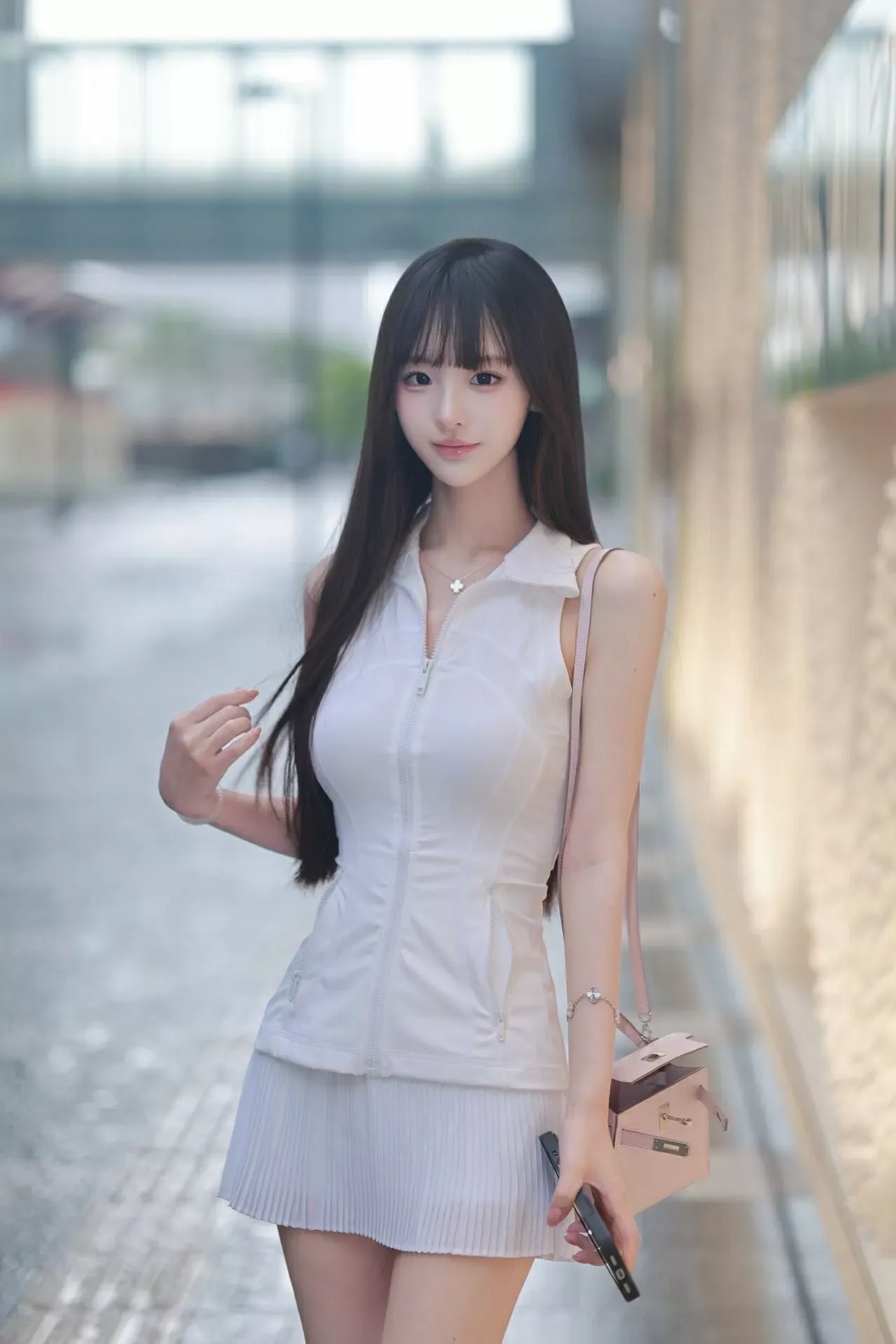 普陀新人果冻 Gallery 4
