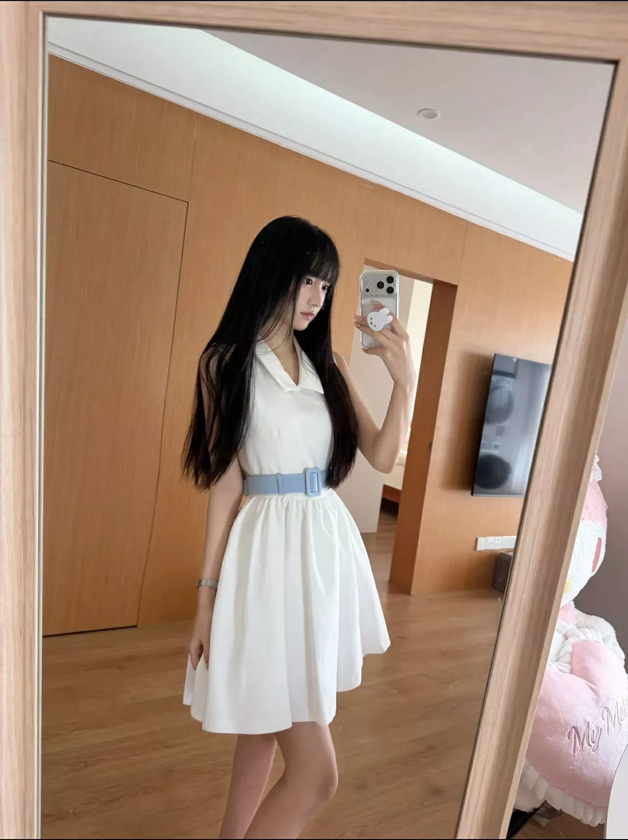 普陀新人果冻 Gallery 5