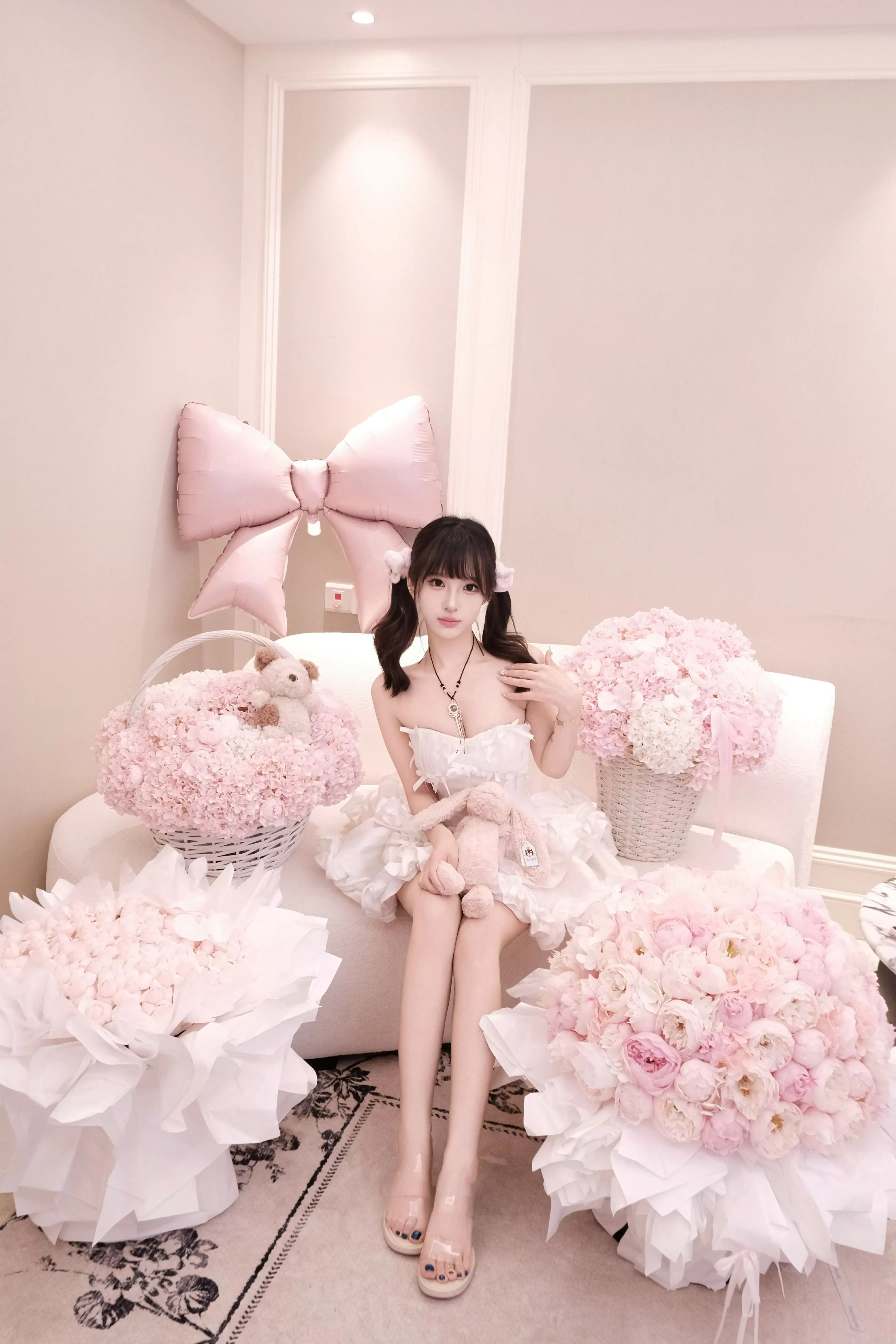 普陀雨涵 Gallery 5