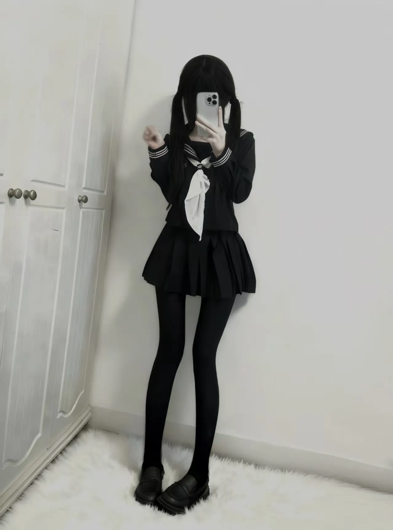 Y4518-08 静安白虎甜妹小萝莉 165C.08 Gallery 2