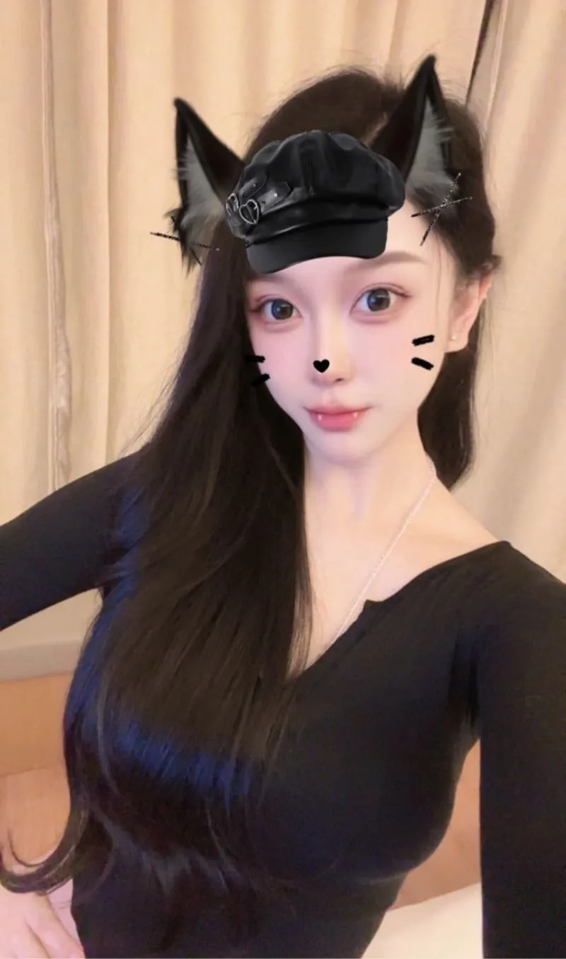 梦莹 柳叶眉湾 婀娜身悦目是佳人 Gallery 5