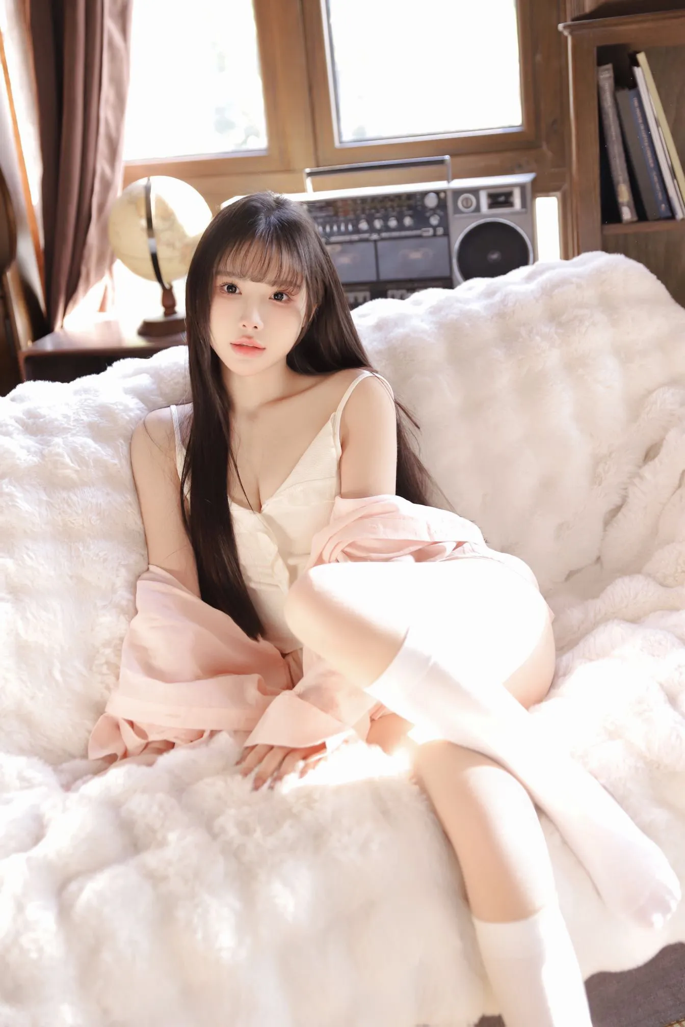 蛋蛋 白嫩小纯 Gallery 7