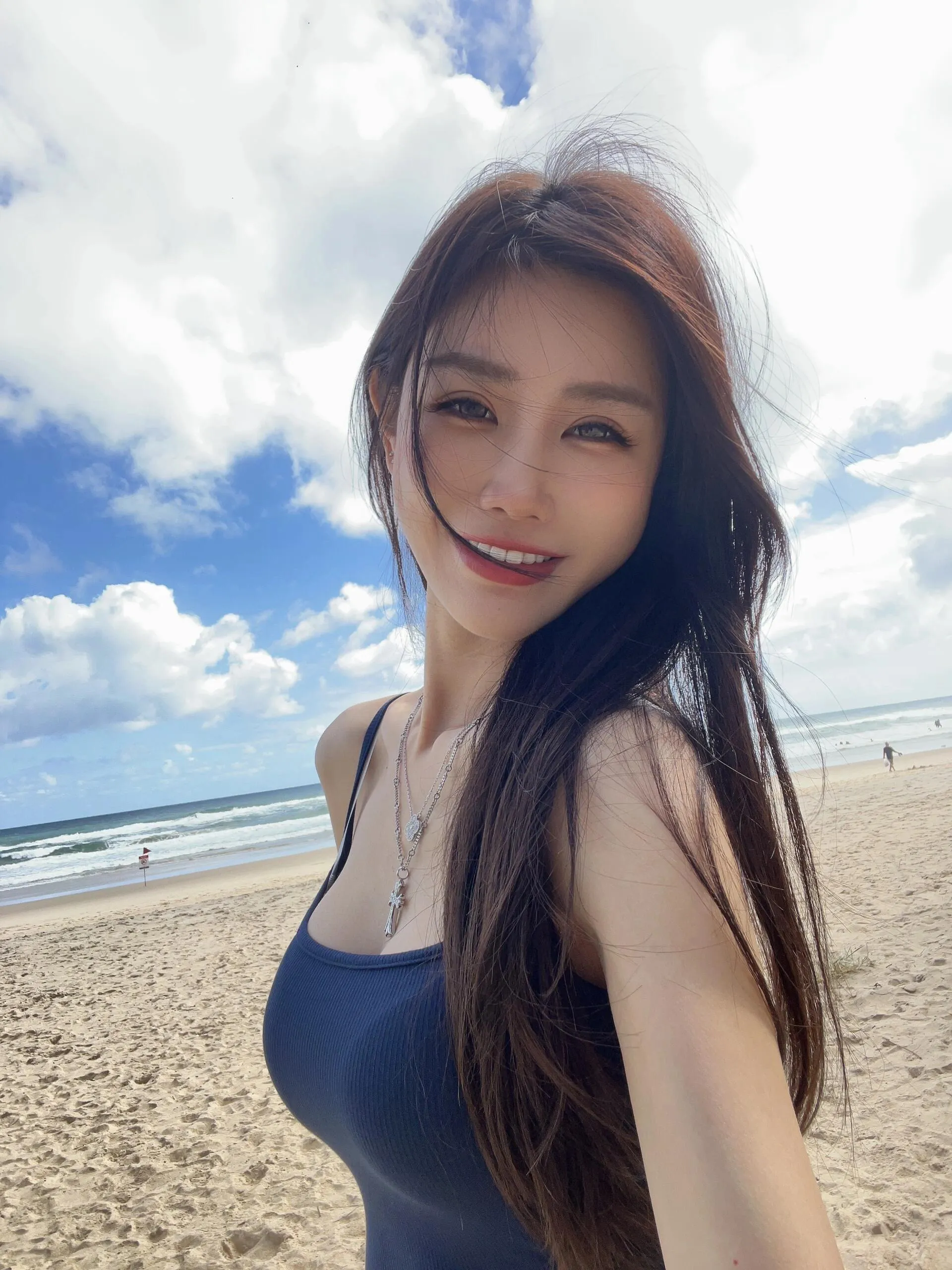 黄浦 小昭  极品甜美御姐 Gallery 1