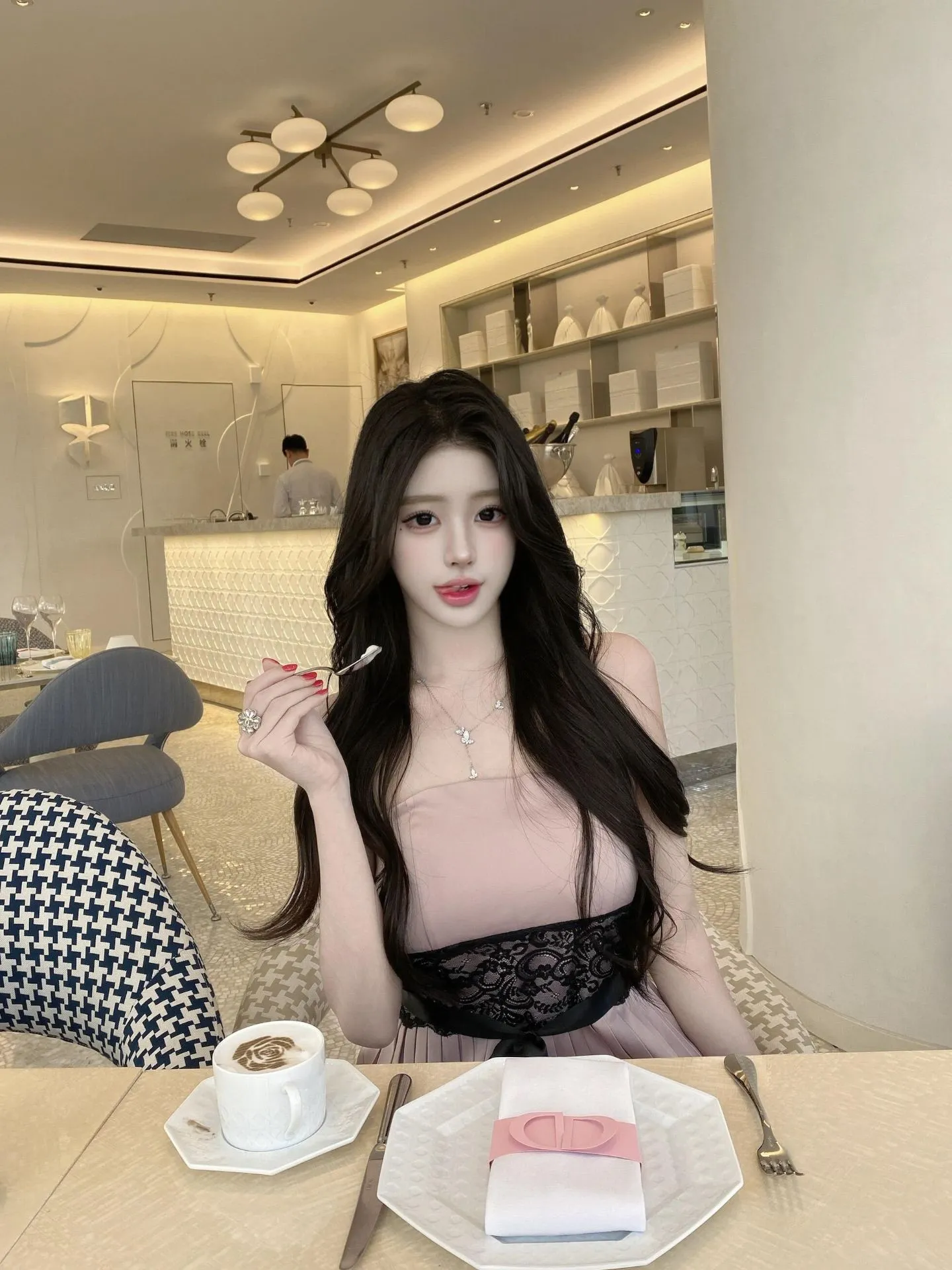 黄埔极品女神😎芷伊 Gallery 3