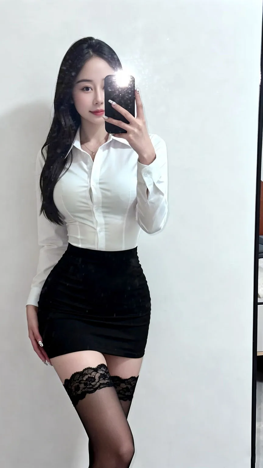 浦东新人06橙橙 Gallery 1