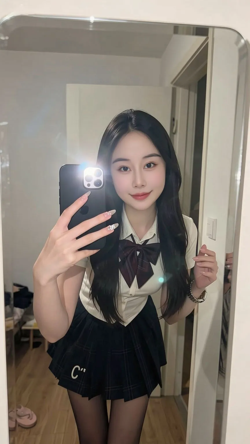 浦东新人06橙橙 Gallery 6