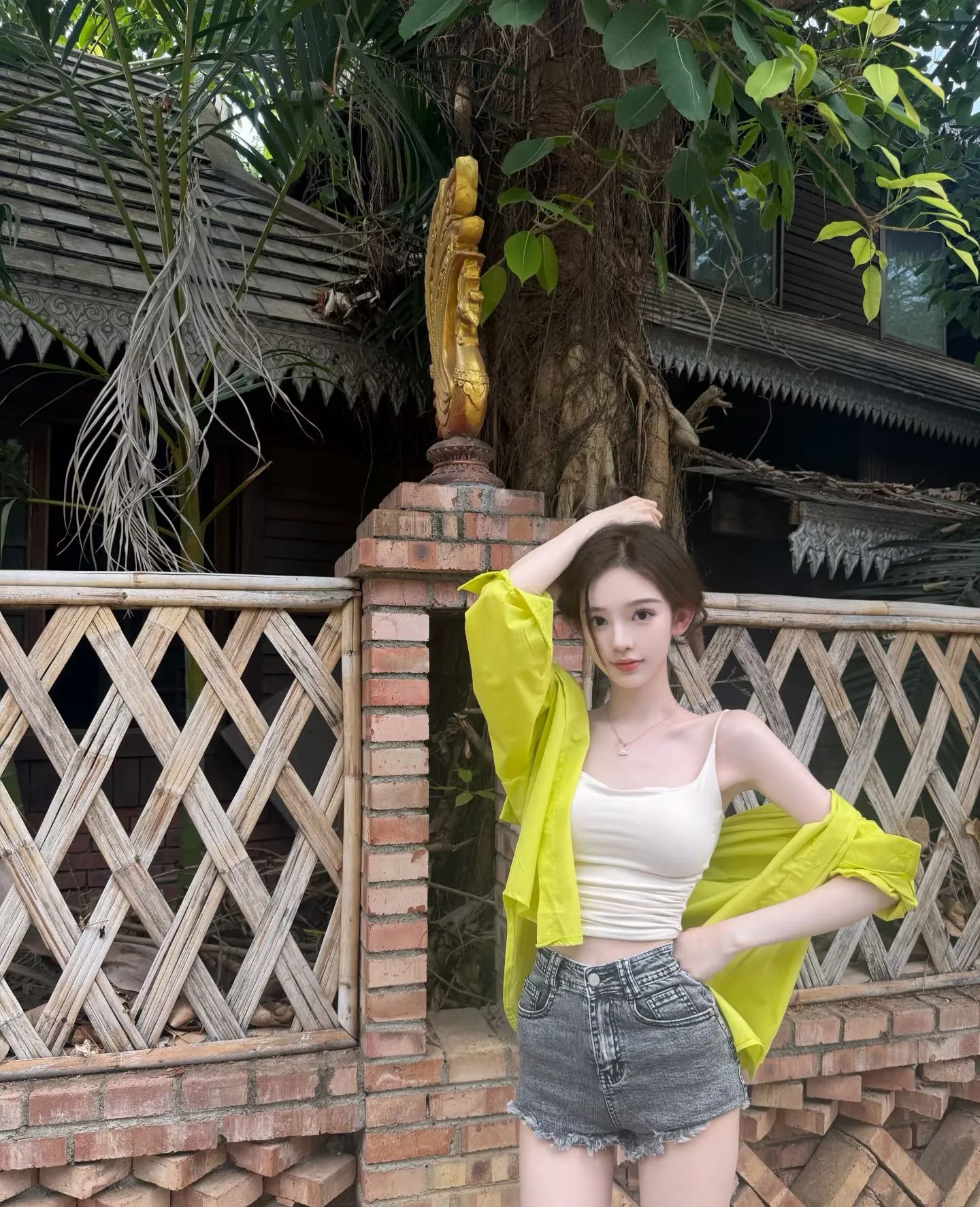 静安兼职首开🥳蕾蕾 Gallery 4