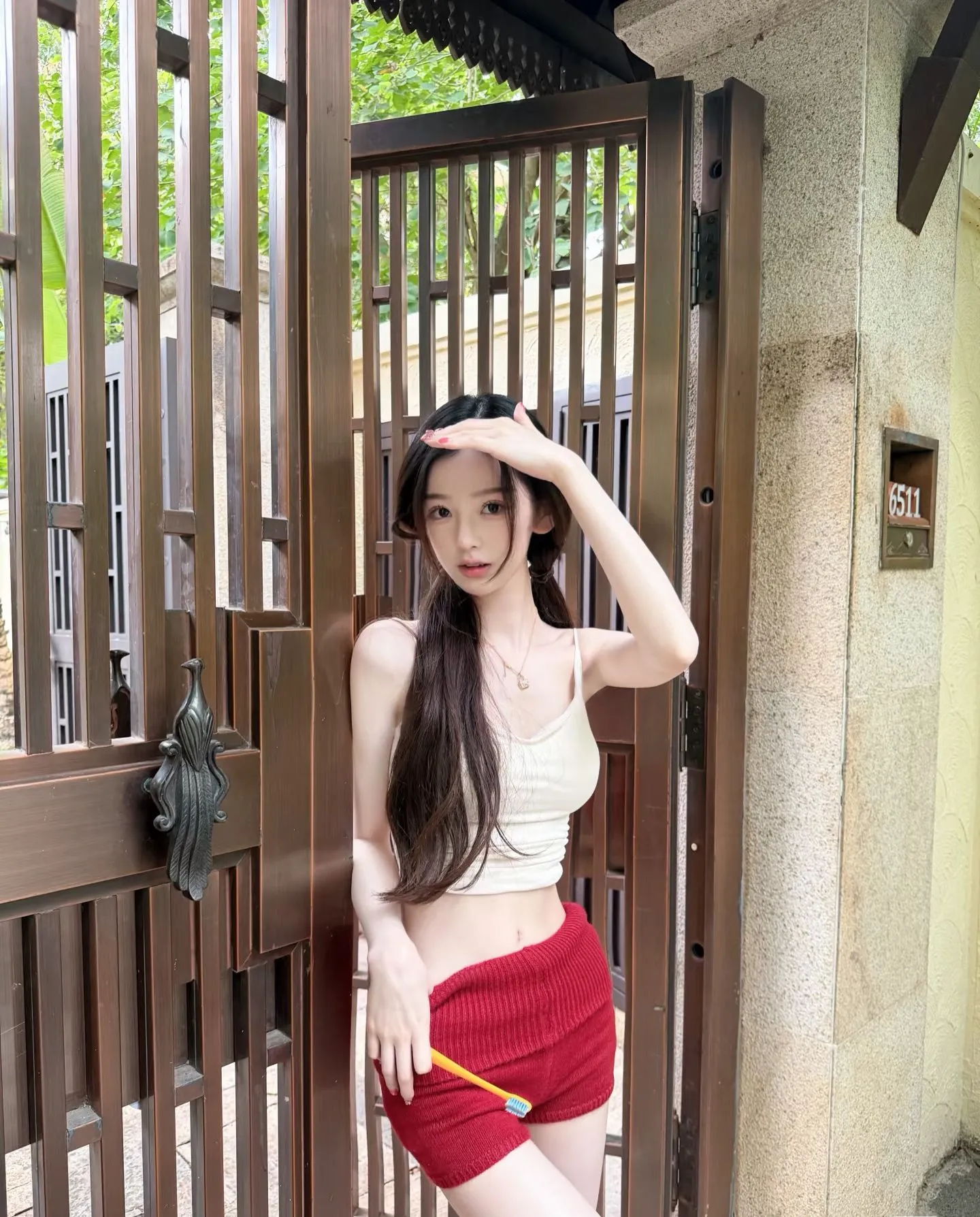 静安兼职首开🥳蕾蕾