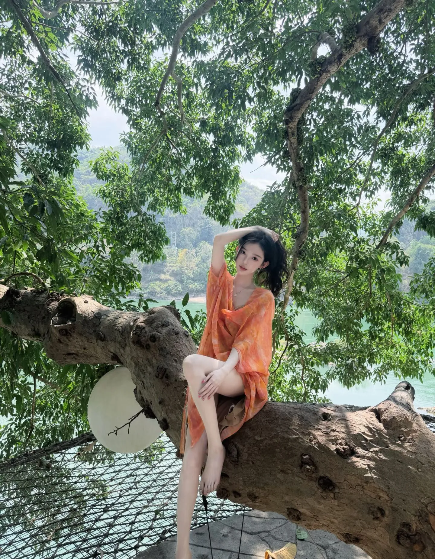 静安兼职首开🥳蕾蕾 Gallery 5