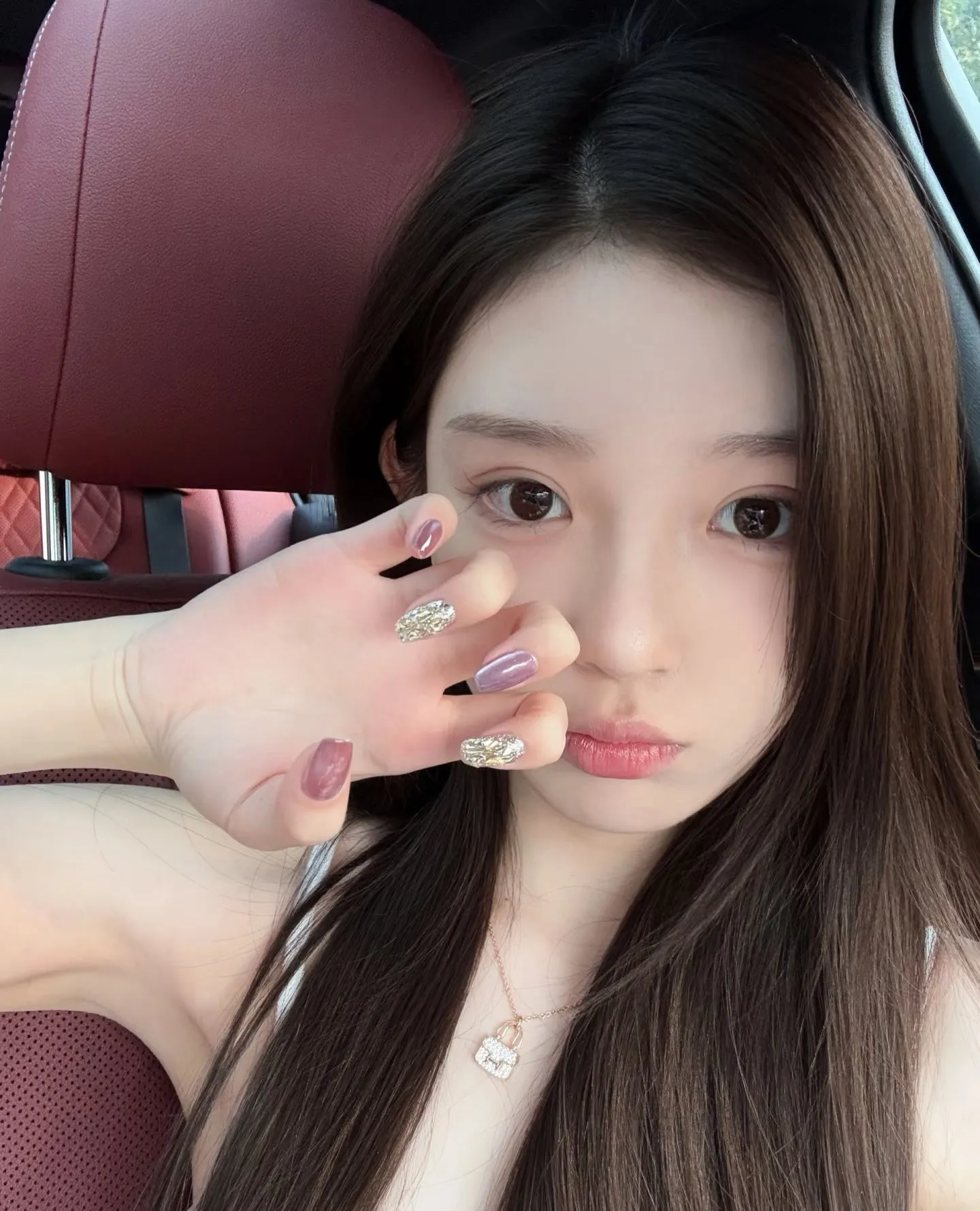 静安兼职首开🥳蕾蕾 Gallery 6