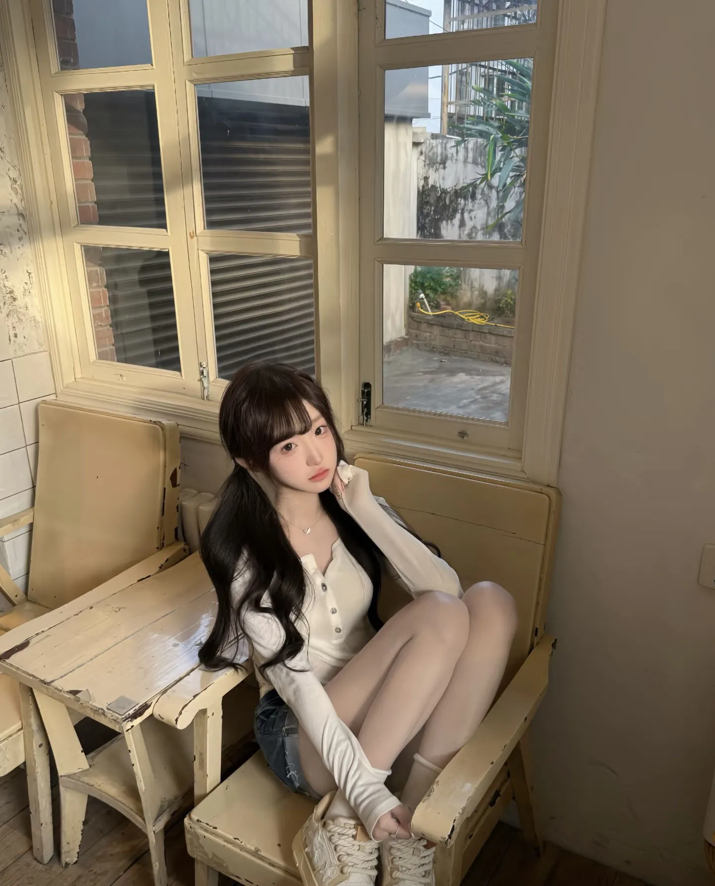 鱼幼 极品萝莉 Gallery 3