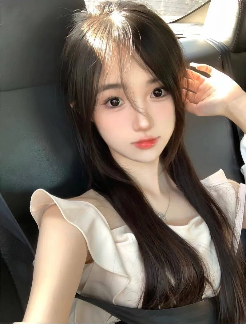 萌萌 呆萌小萝莉 Gallery 1