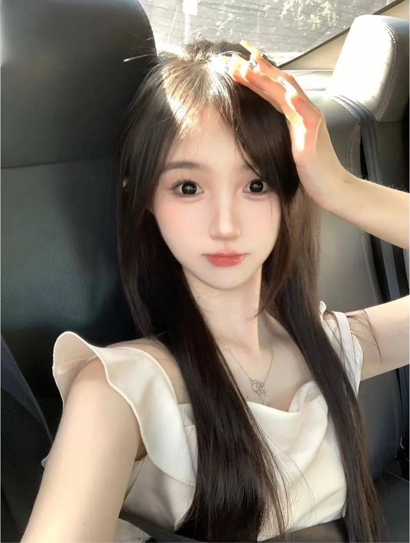 萌萌 呆萌小萝莉