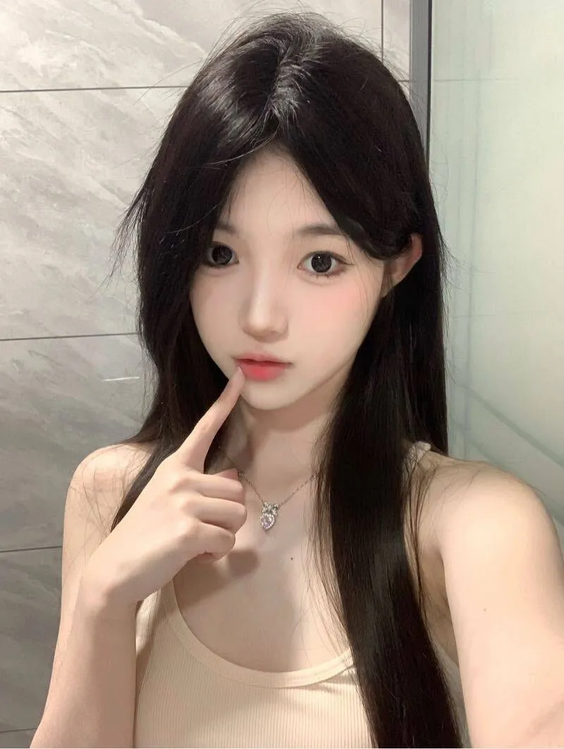 萌萌 呆萌小萝莉 Gallery 5