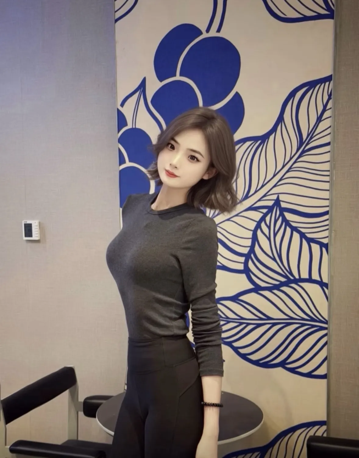 闵行 小九 Gallery 7