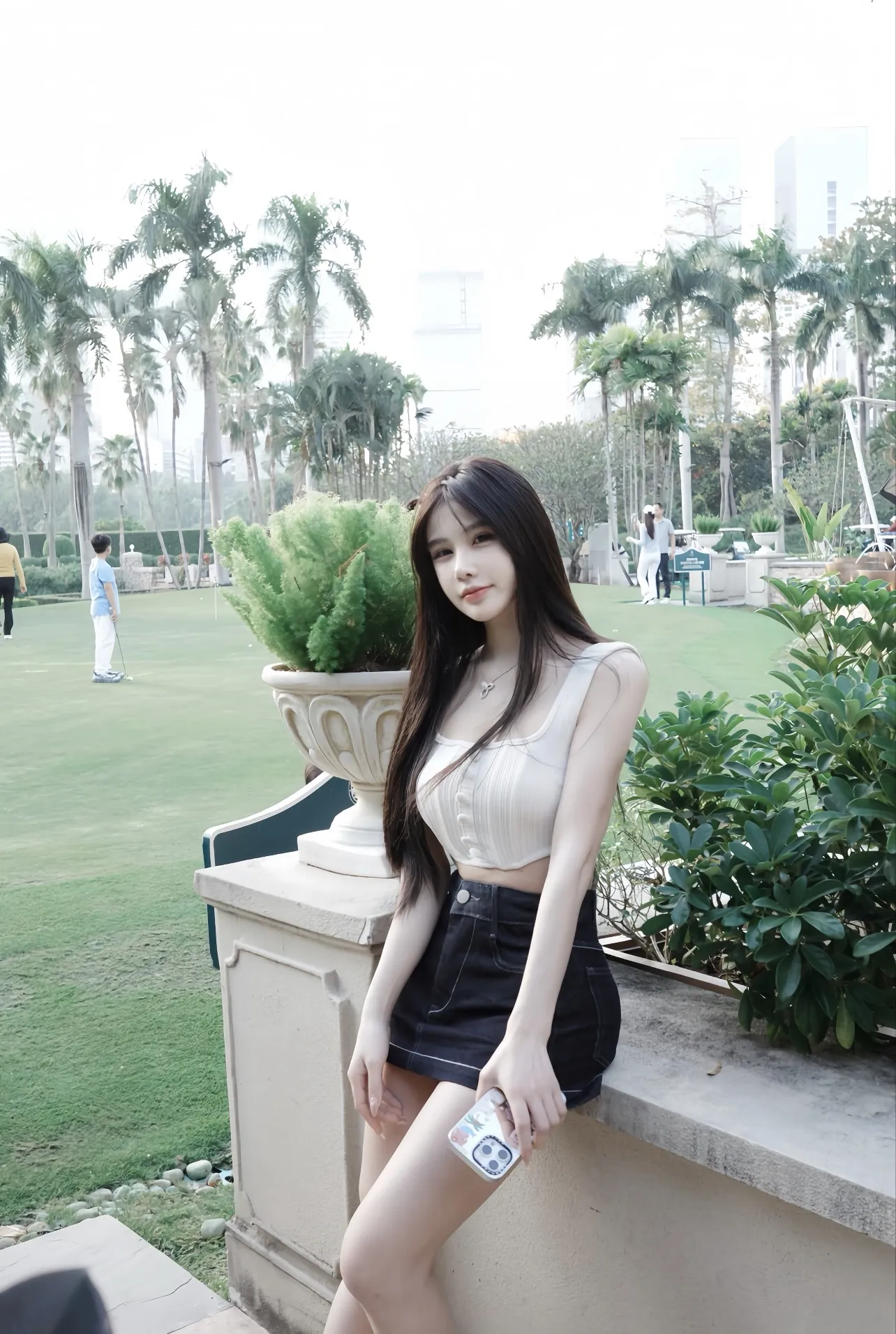 头牌气质御姐雅茹 Gallery 7