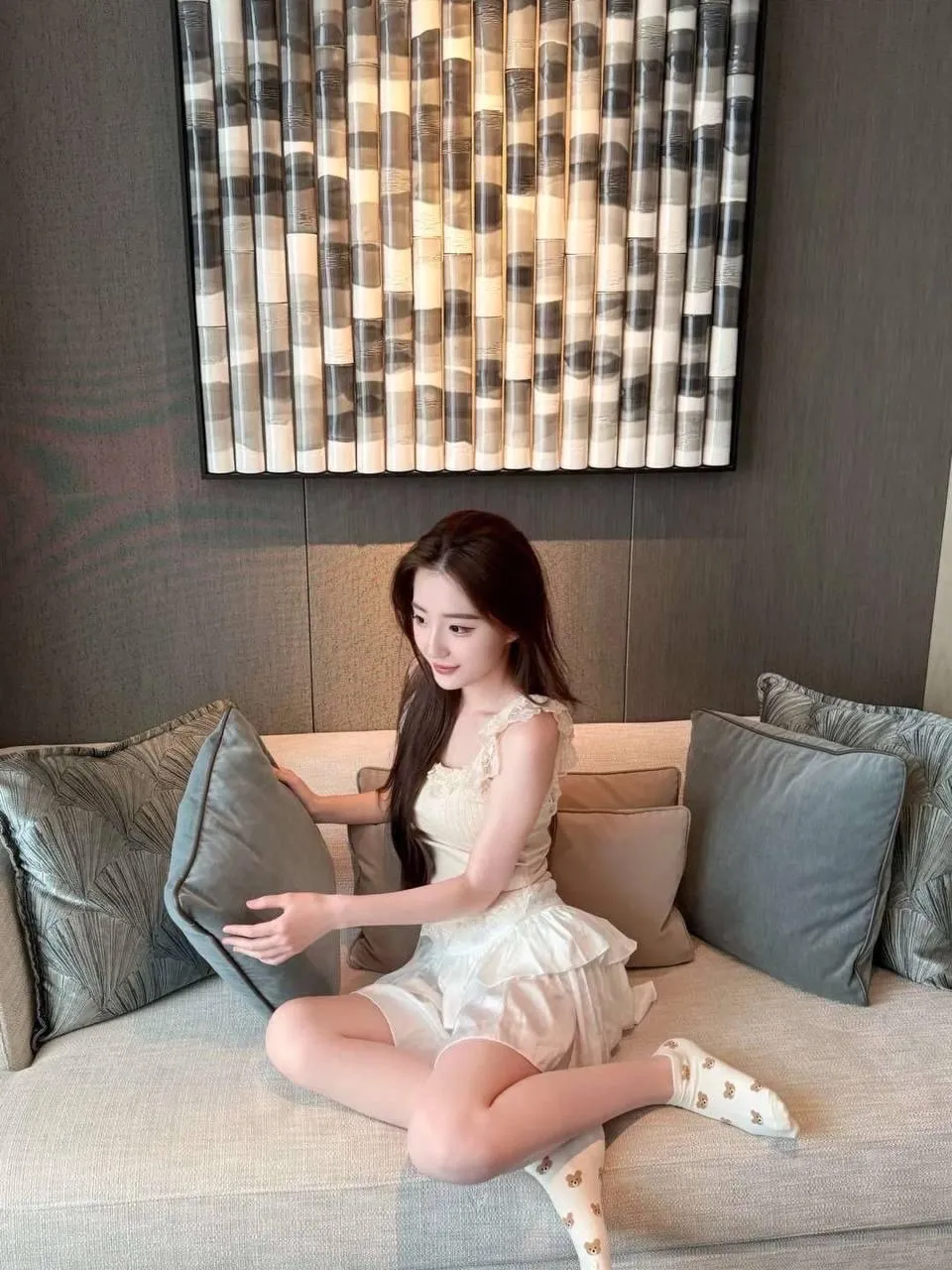 闵行简简 Gallery 5