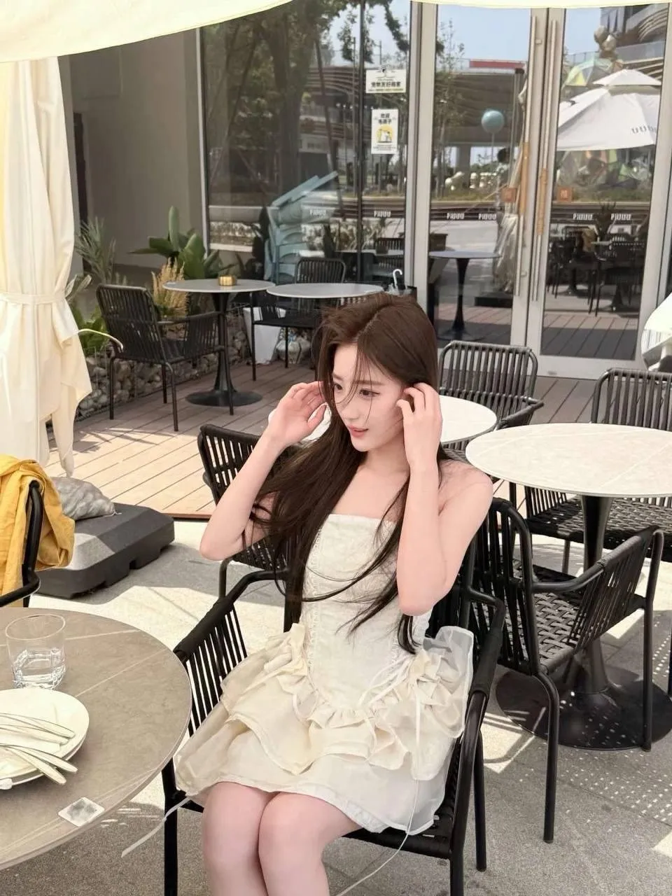 闵行简简 Gallery 6