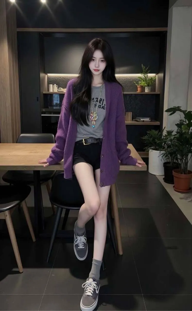 普陀 柚子 Gallery 5