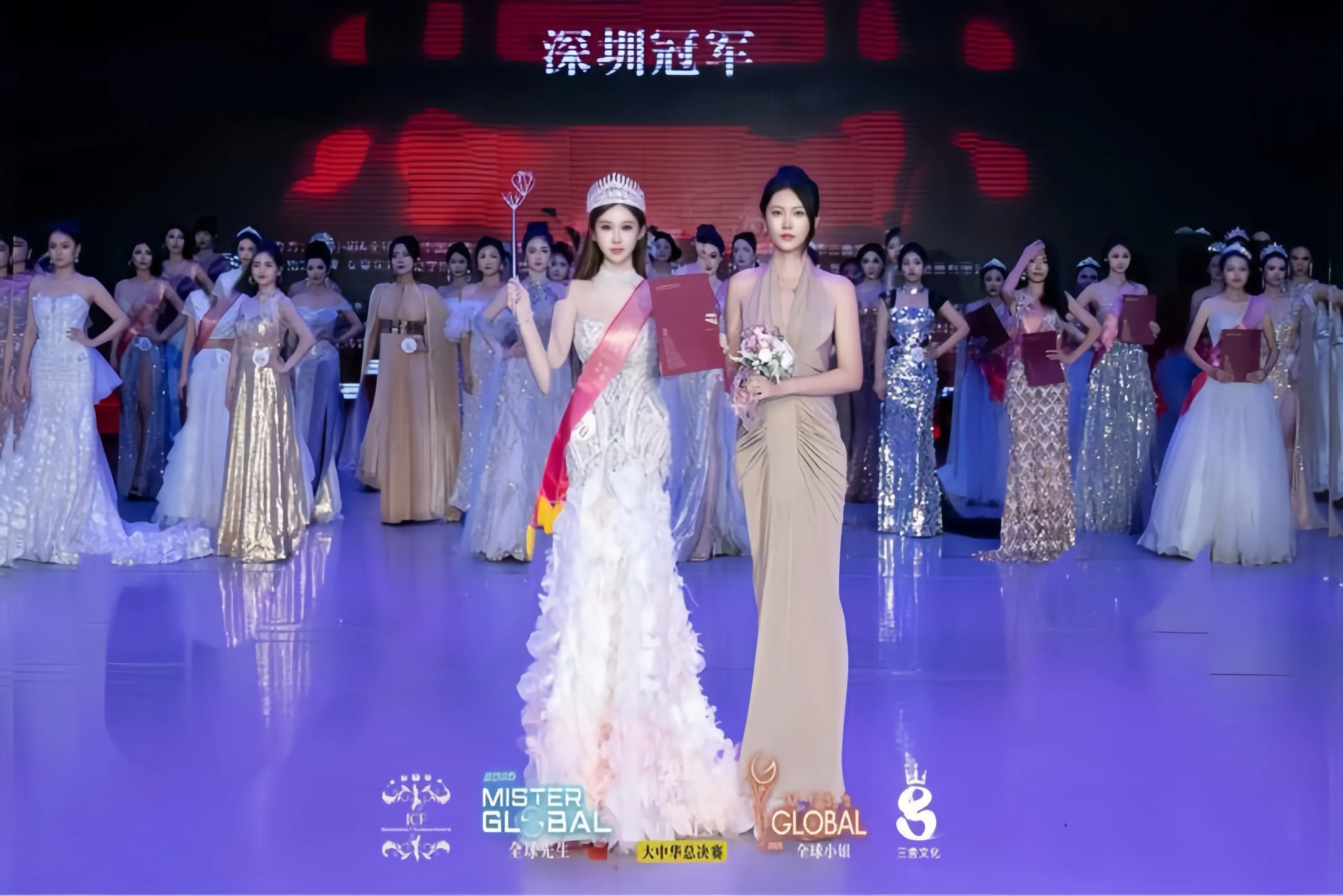 普陀模特馨馨 Gallery 4