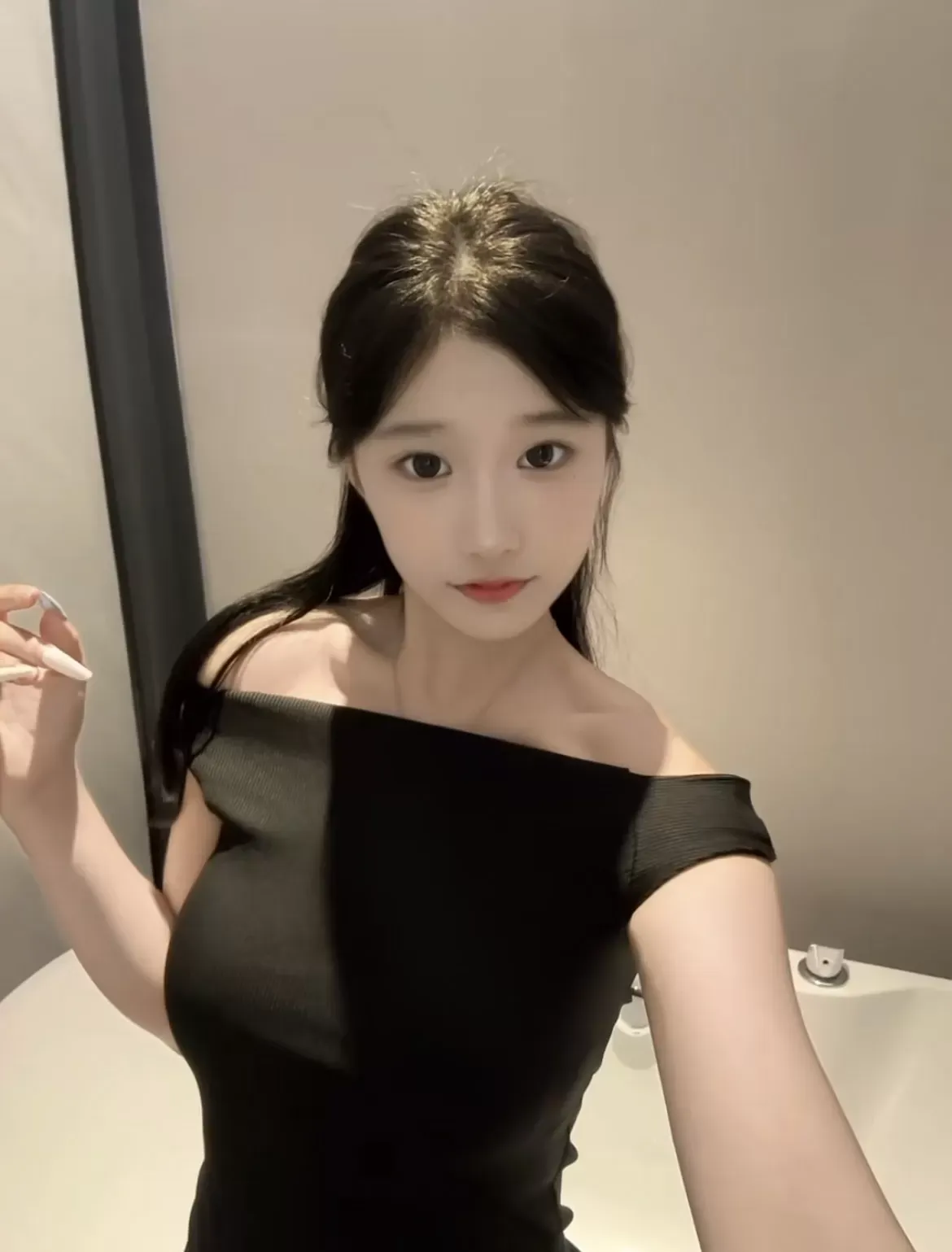 浦东 糯米滋 身材绝美的白小纯公主 Gallery 4