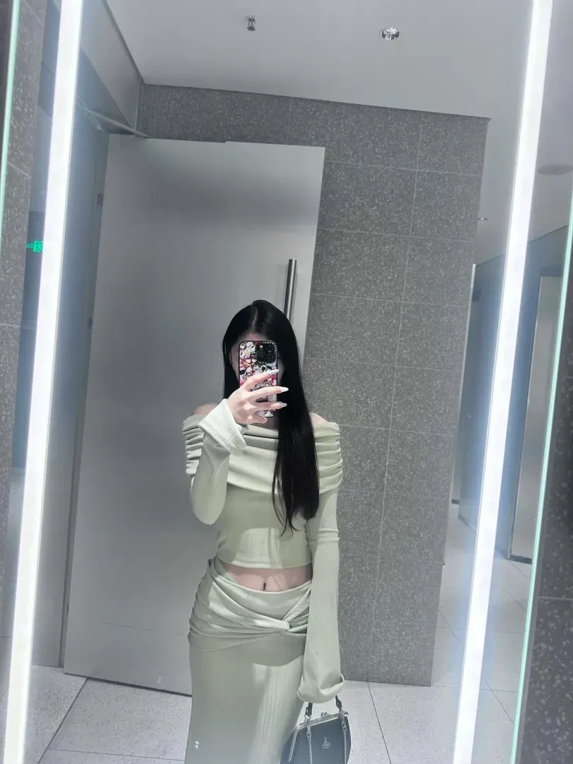 浦东 糯米滋 身材绝美的白小纯公主 Gallery 5