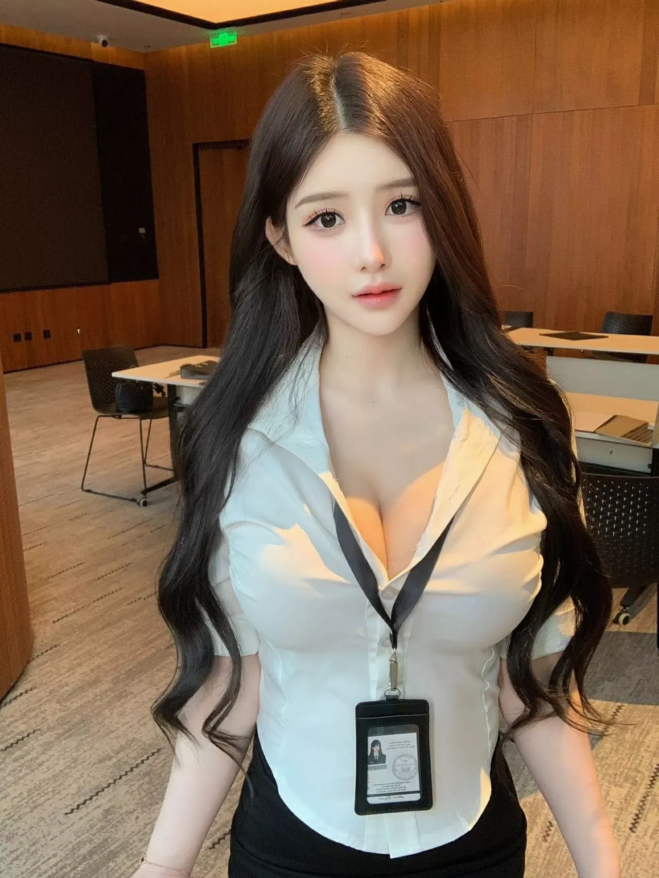 普陀反差新人糖小芸 Gallery 1