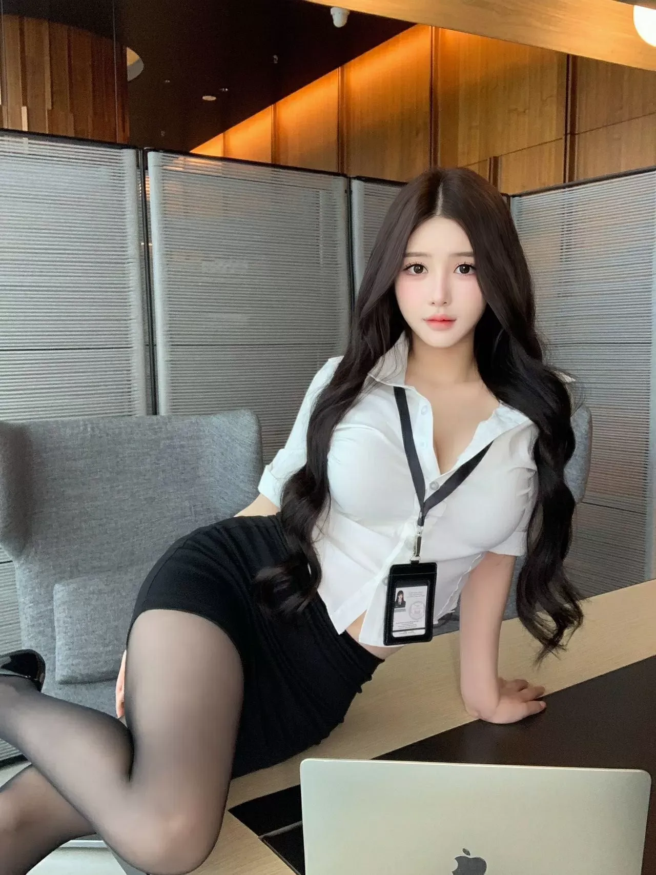 普陀反差新人糖小芸