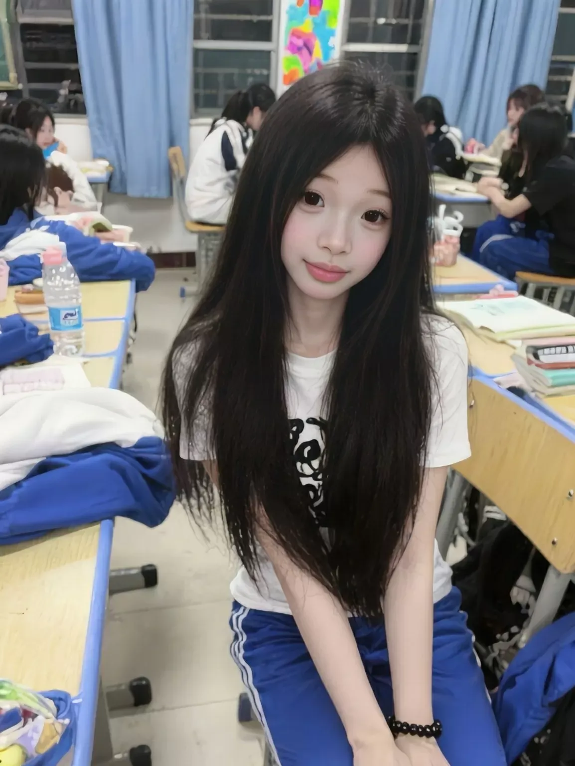 闵行梦梦学生新人兼职破处下海