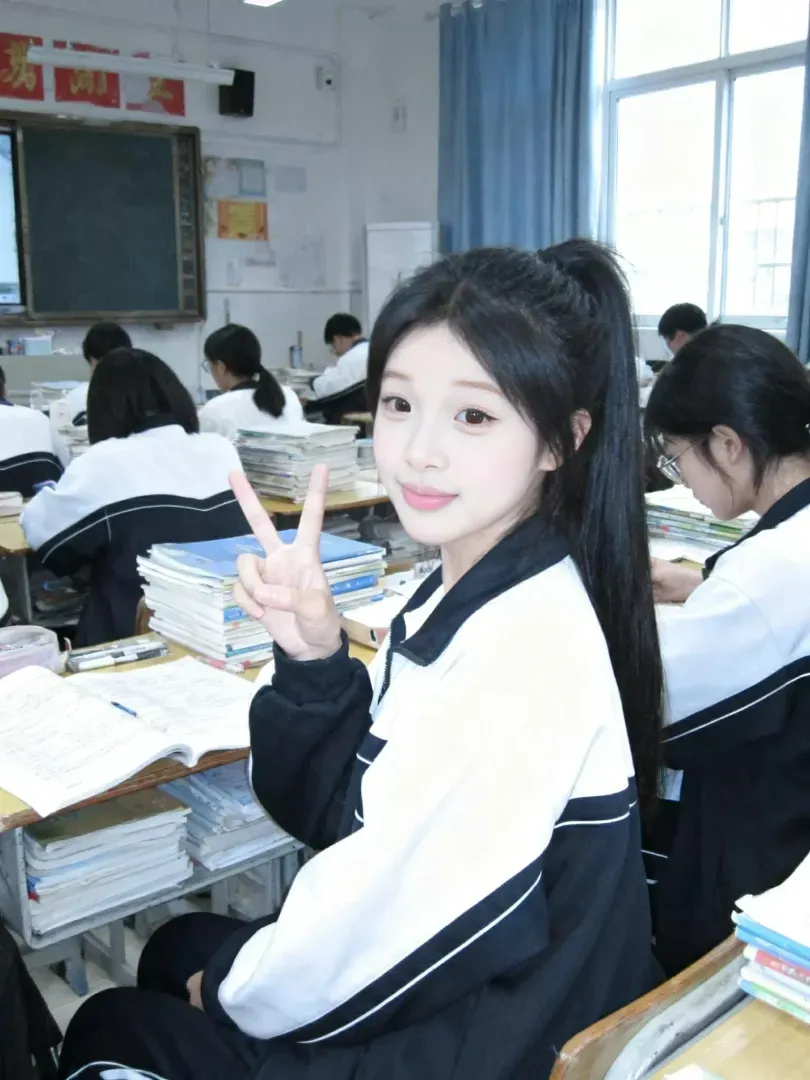 闵行梦梦学生新人兼职破处下海 Gallery 3