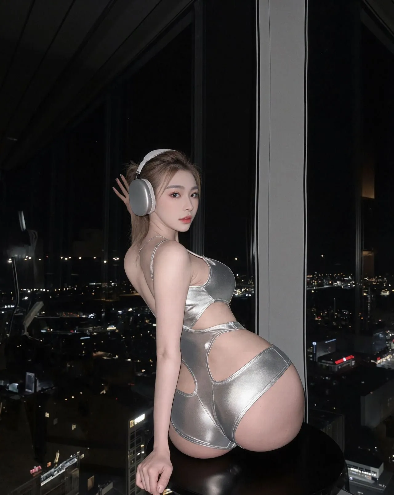 普陀李梦梦 在校艺术生兼职 Gallery 8